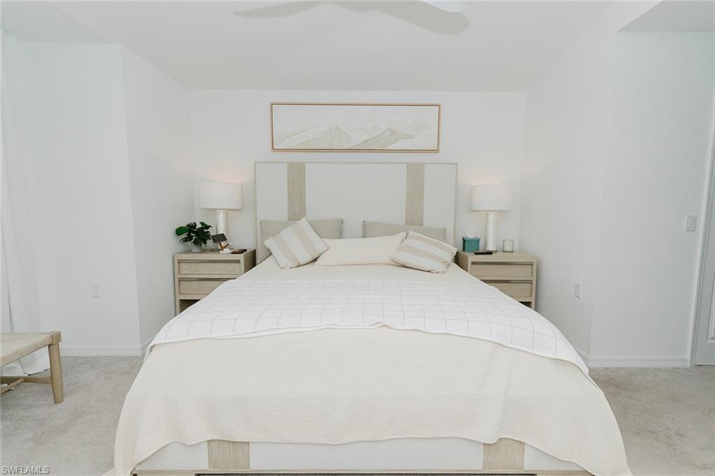 THE NATIONAL GOLF & COUNTRY CLUB AT AVE MARIA - Residential Lease