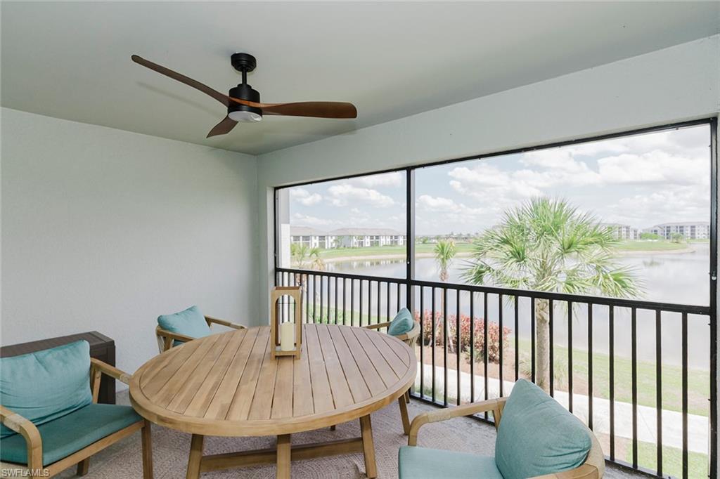 THE NATIONAL GOLF & COUNTRY CLUB AT AVE MARIA - Residential Lease