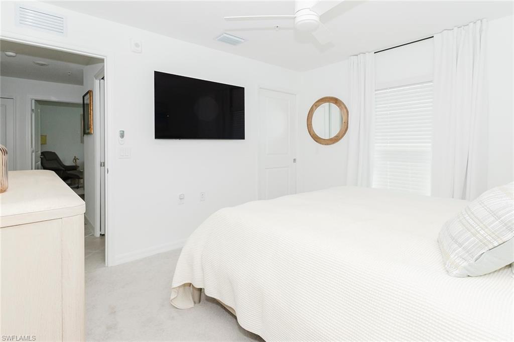 THE NATIONAL GOLF & COUNTRY CLUB AT AVE MARIA - Residential Lease