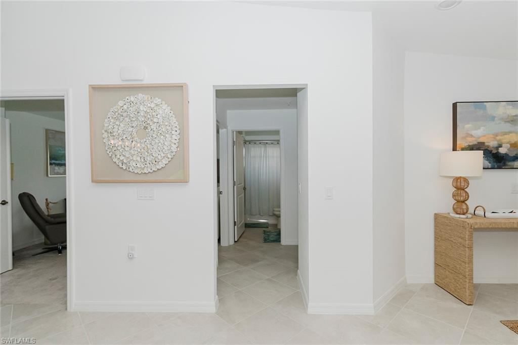 THE NATIONAL GOLF & COUNTRY CLUB AT AVE MARIA - Residential Lease