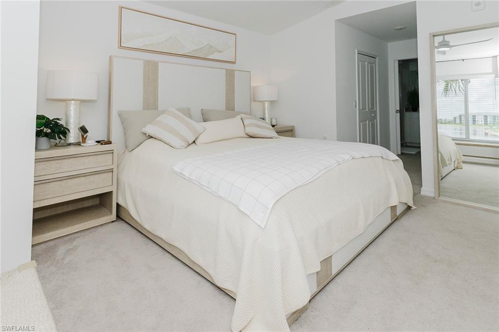 THE NATIONAL GOLF & COUNTRY CLUB AT AVE MARIA - Residential Lease