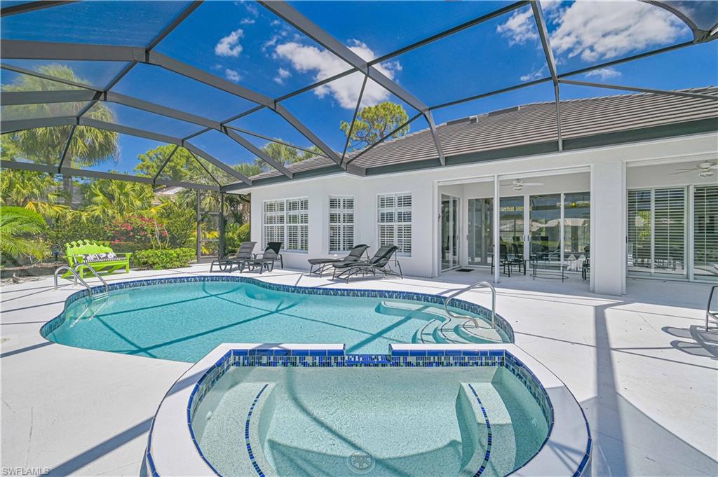 LAKEMONT - Residential Lease