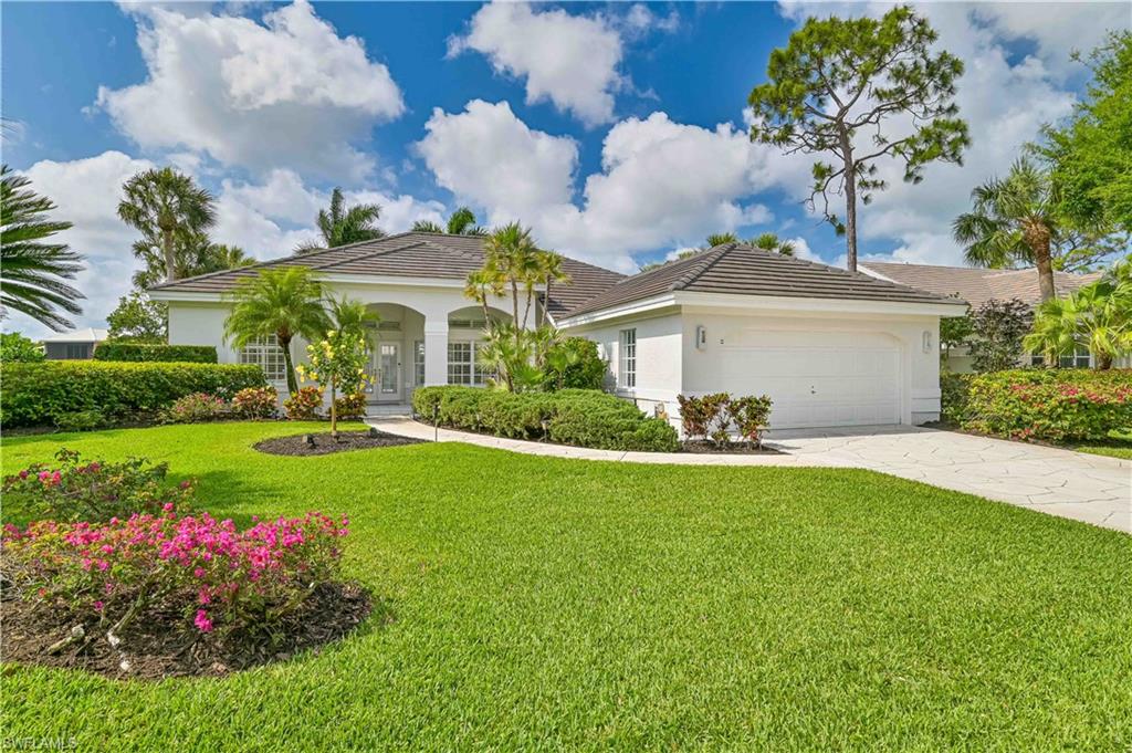 LAKEMONT - Residential Lease