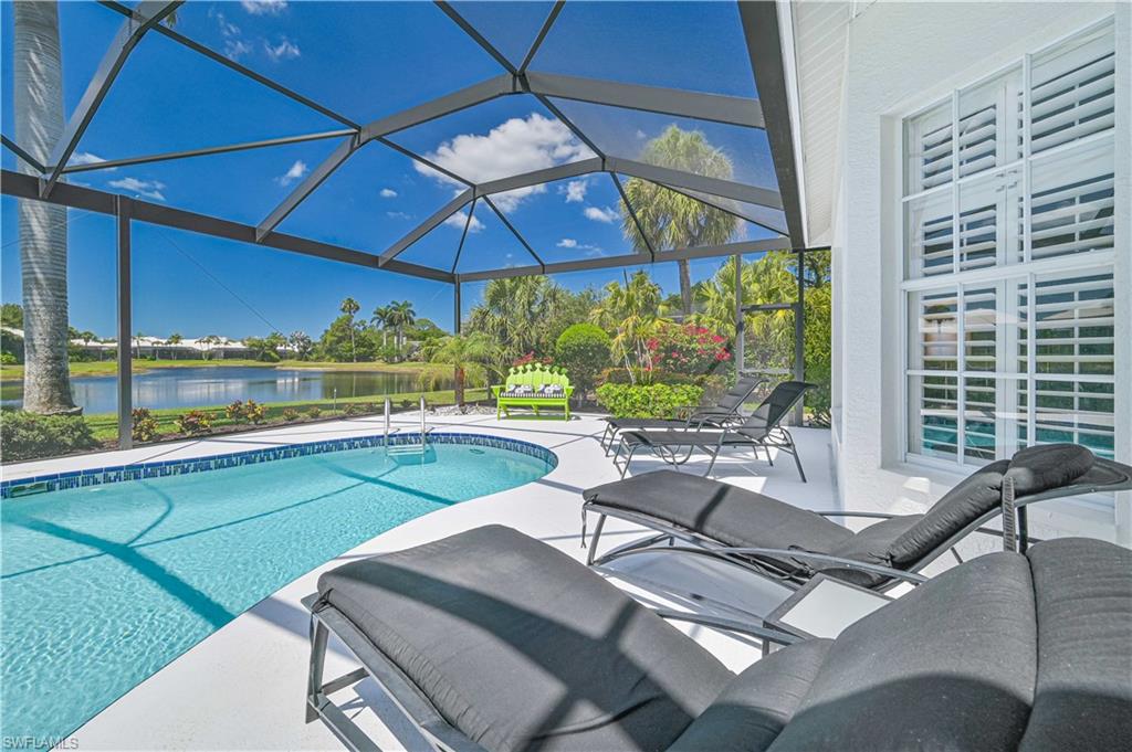 LAKEMONT - Residential Lease