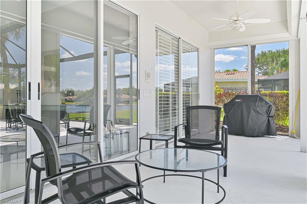 LAKEMONT - Residential Lease