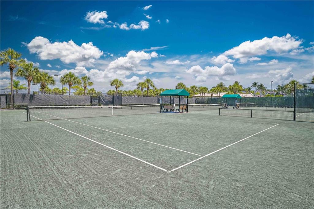 LAKEMONT - Residential Lease
