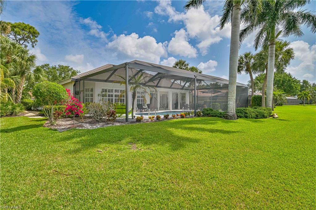 LAKEMONT - Residential Lease