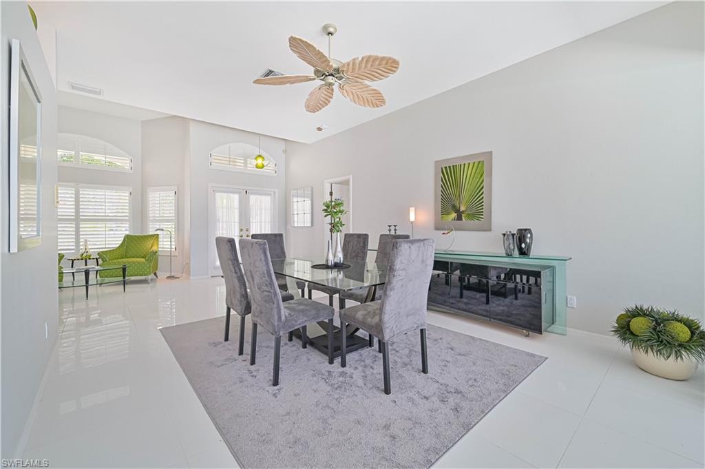 LAKEMONT - Residential Lease