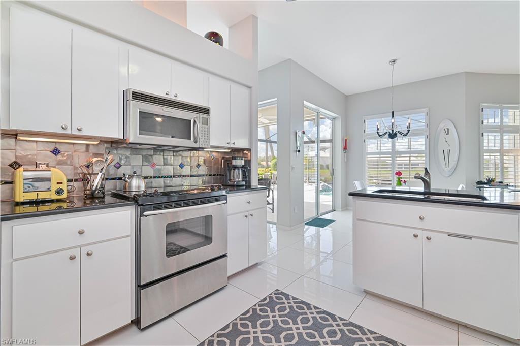 LAKEMONT - Residential Lease