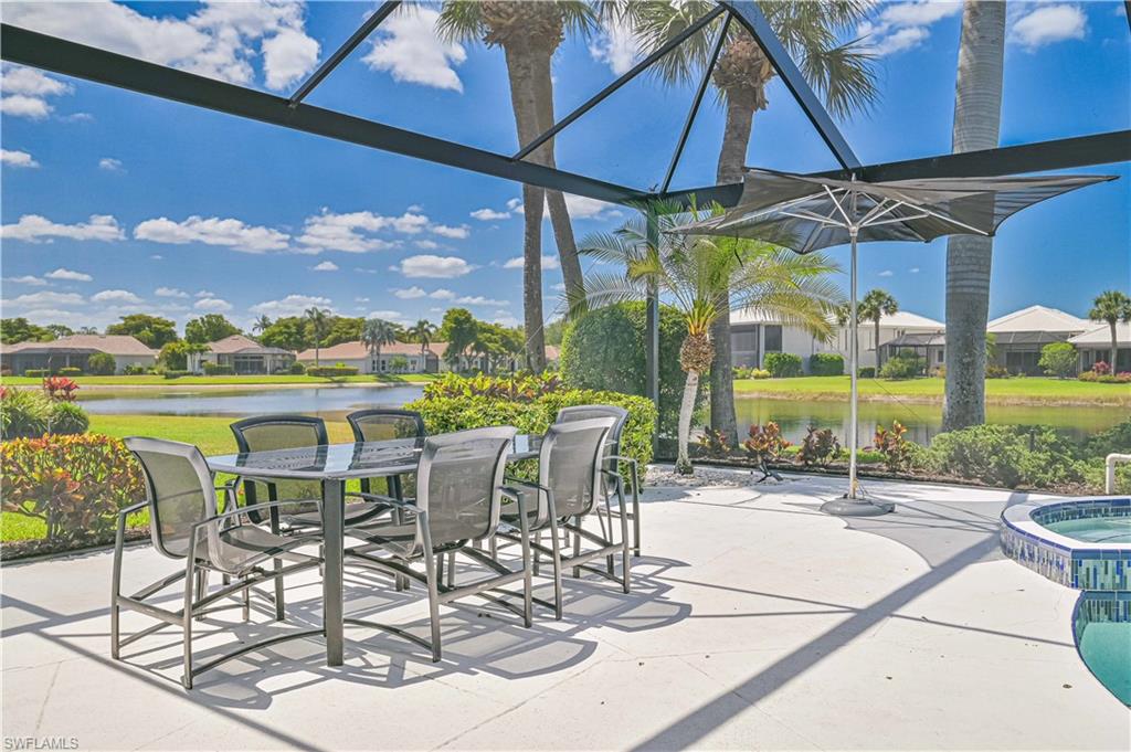 LAKEMONT - Residential Lease