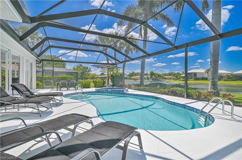 LAKEMONT - Residential Lease