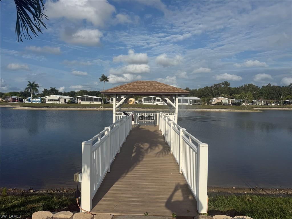 WINDJAMMER VILLAGE OF NAPLES - Residential