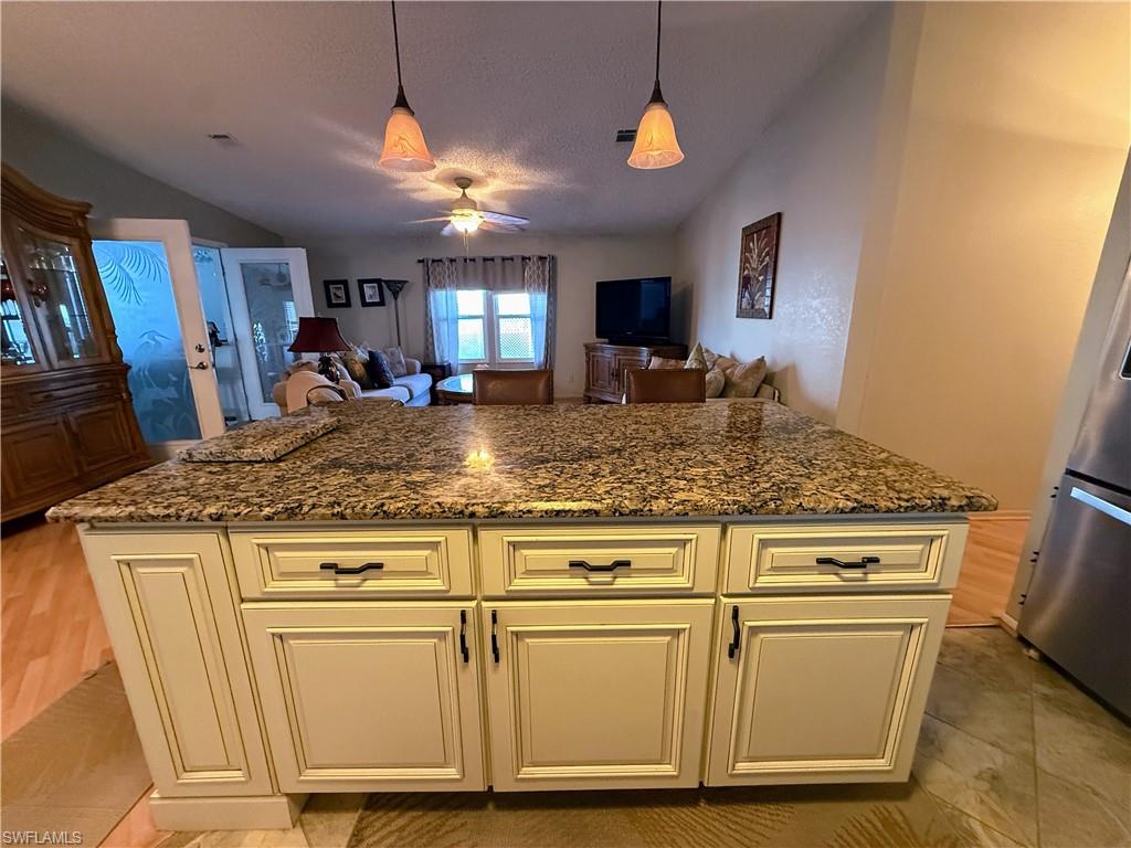 WINDJAMMER VILLAGE OF NAPLES - Residential