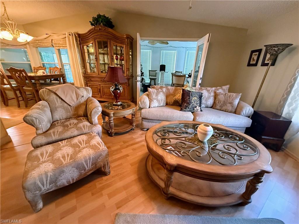 WINDJAMMER VILLAGE OF NAPLES - Residential
