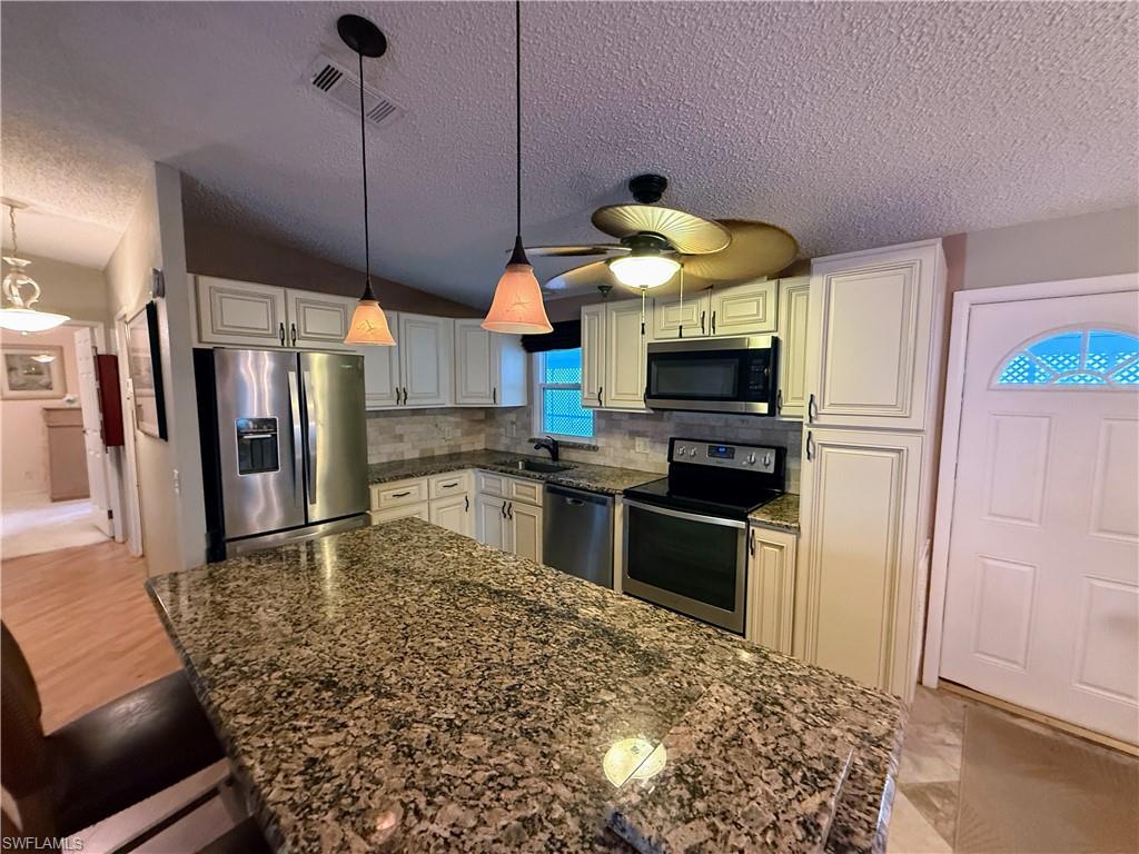 WINDJAMMER VILLAGE OF NAPLES - Residential