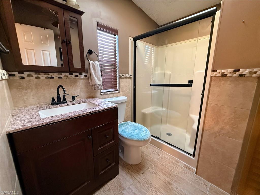 WINDJAMMER VILLAGE OF NAPLES - Residential