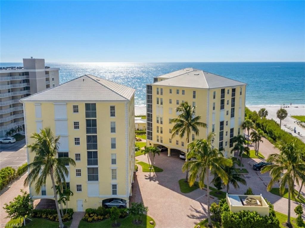 ST CROIX CLUB - Residential