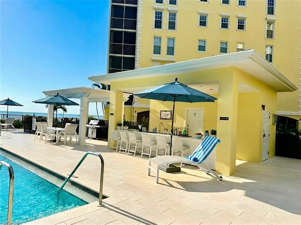 ST CROIX CLUB - Residential