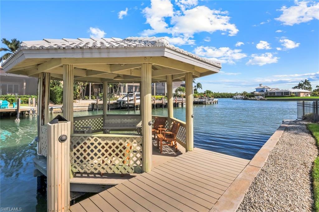 MARCO ISLAND - Residential