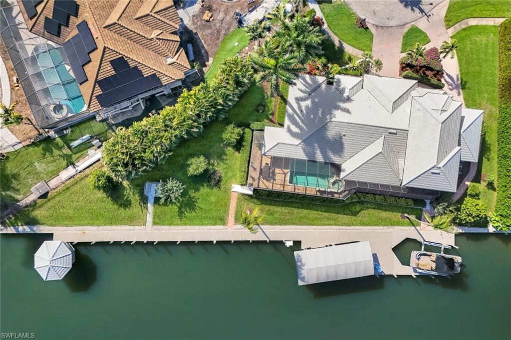 MARCO ISLAND - Residential