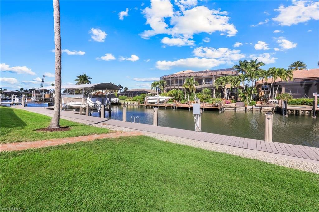MARCO ISLAND - Residential
