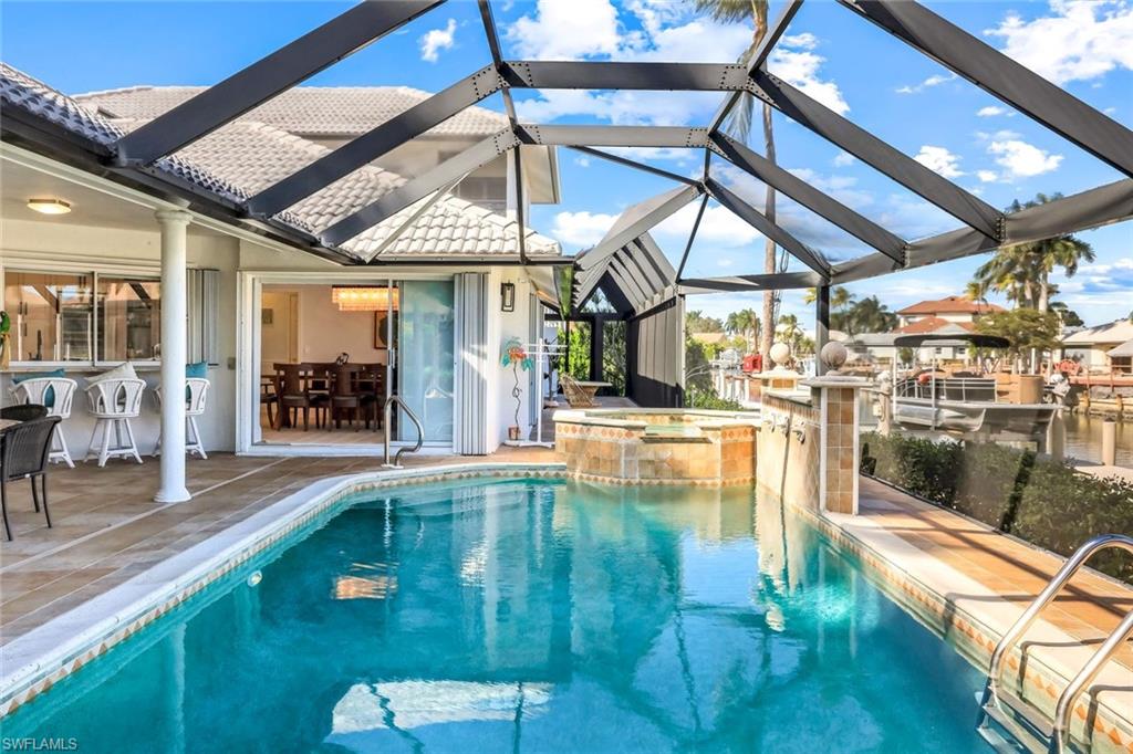 MARCO ISLAND - Residential