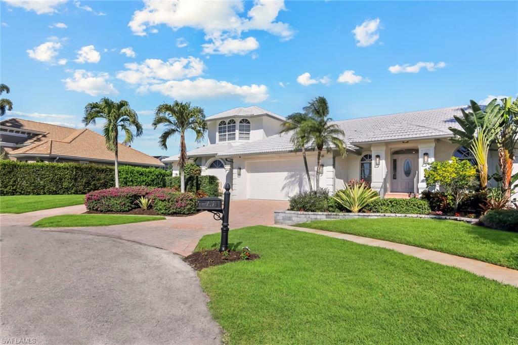 MARCO ISLAND - Residential