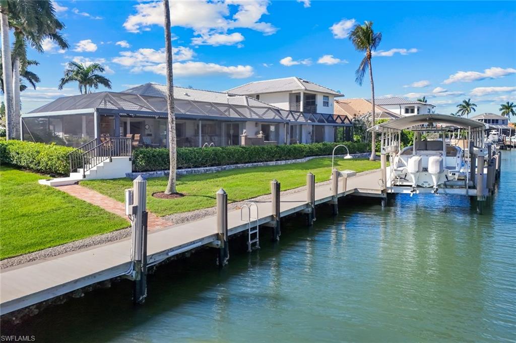 MARCO ISLAND - Residential