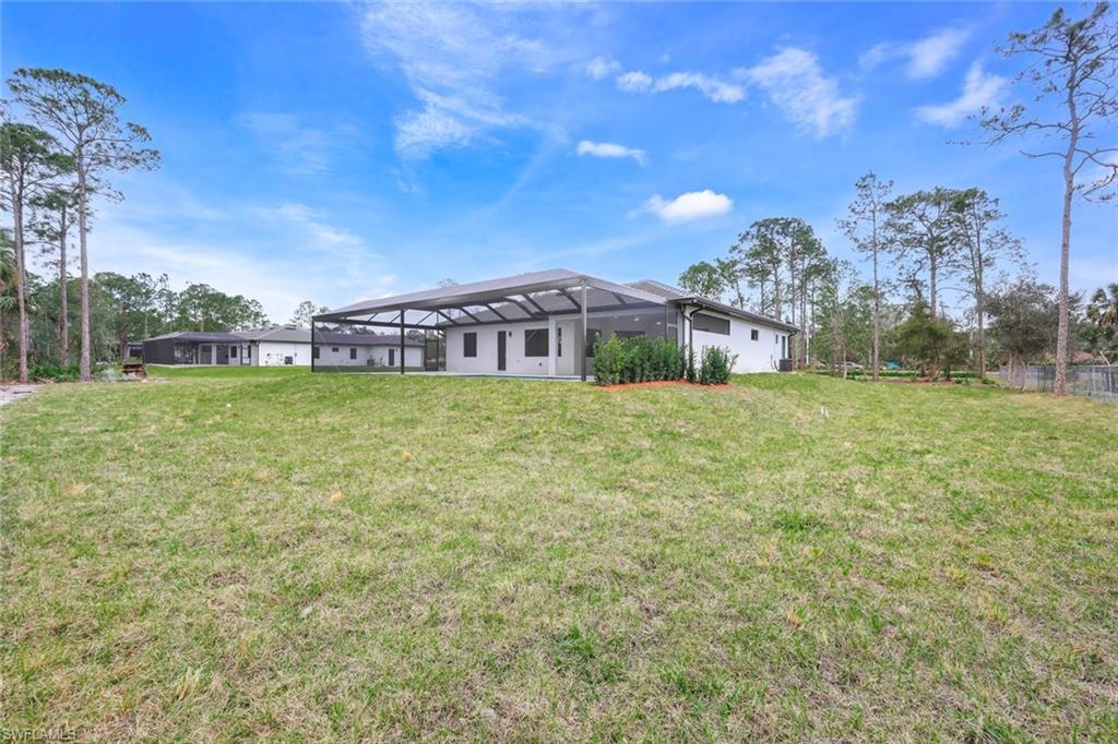 GOLDEN GATE ESTATES - Residential