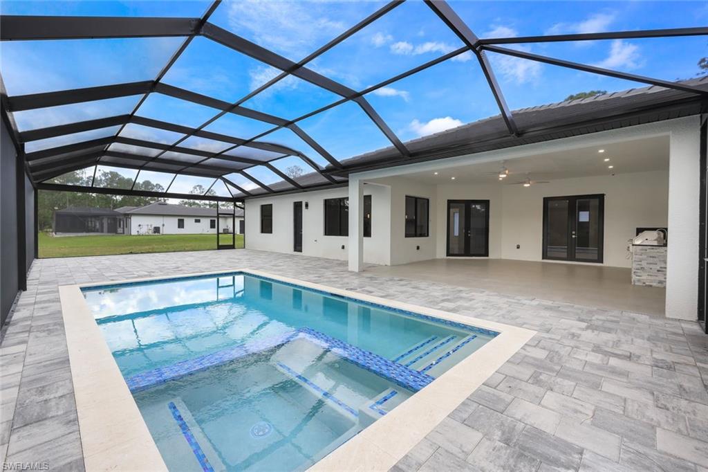 GOLDEN GATE ESTATES - Residential