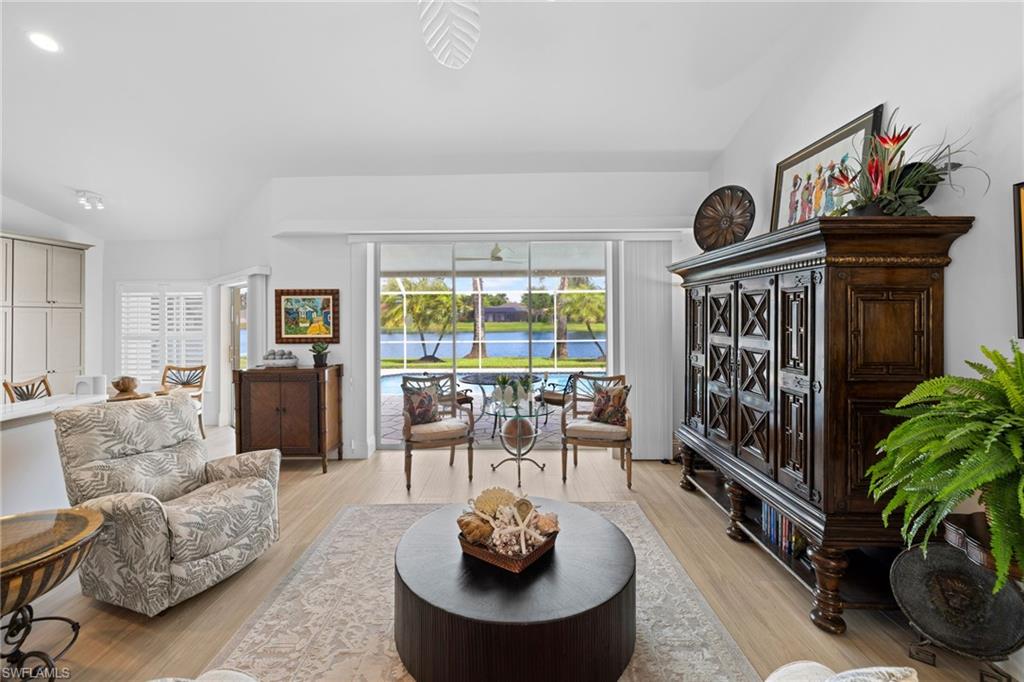 BRIARWOOD - Residential