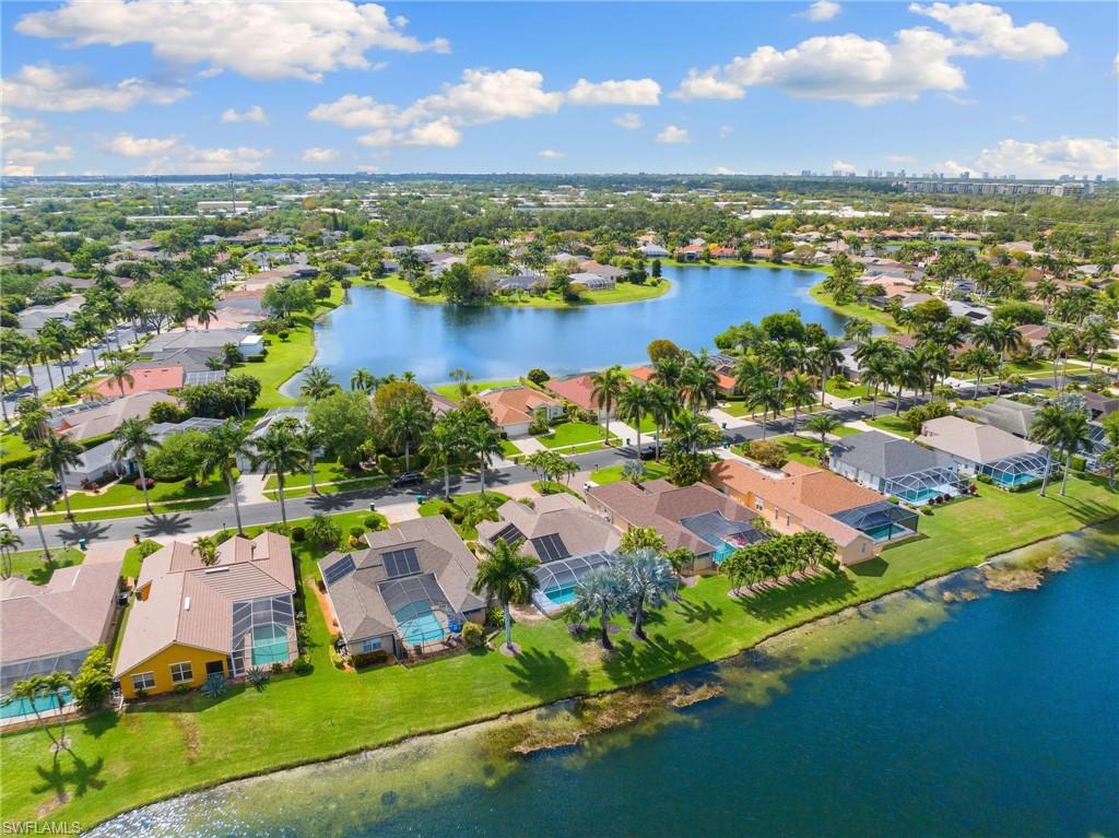 BRIARWOOD - Residential