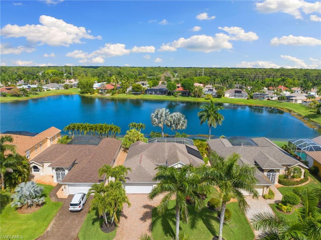 BRIARWOOD - Residential
