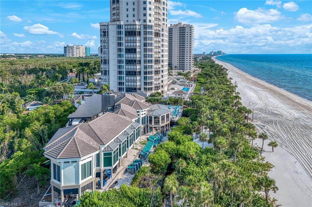 BILTMORE AT BAY COLONY - Residential