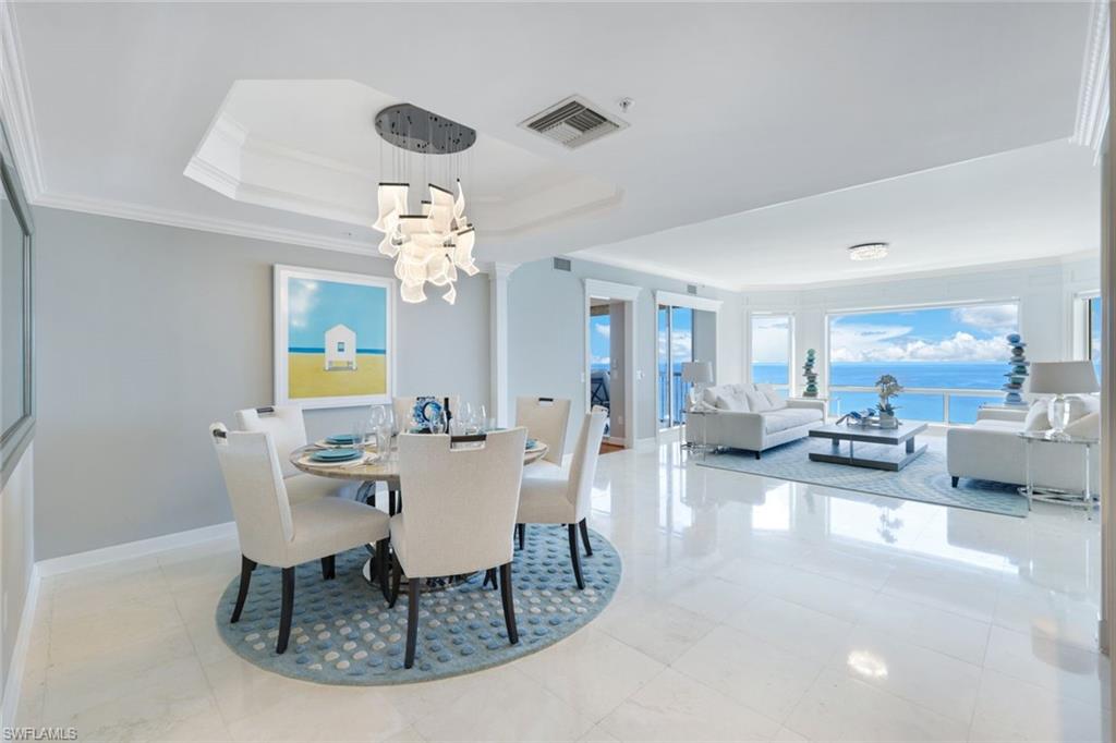 BILTMORE AT BAY COLONY - Residential