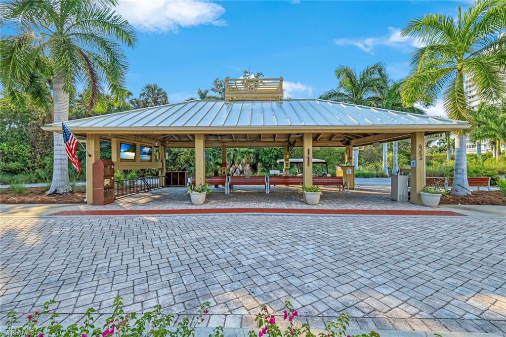 BILTMORE AT BAY COLONY - Residential