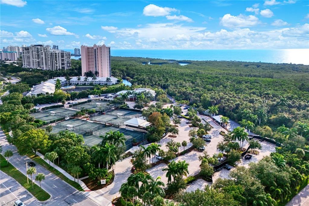 BILTMORE AT BAY COLONY - Residential