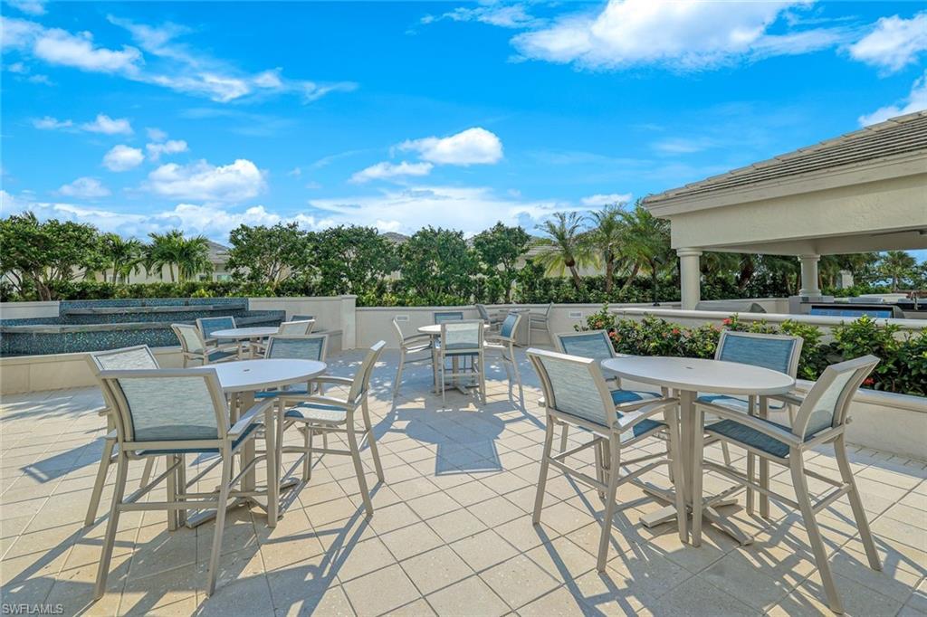 BILTMORE AT BAY COLONY - Residential