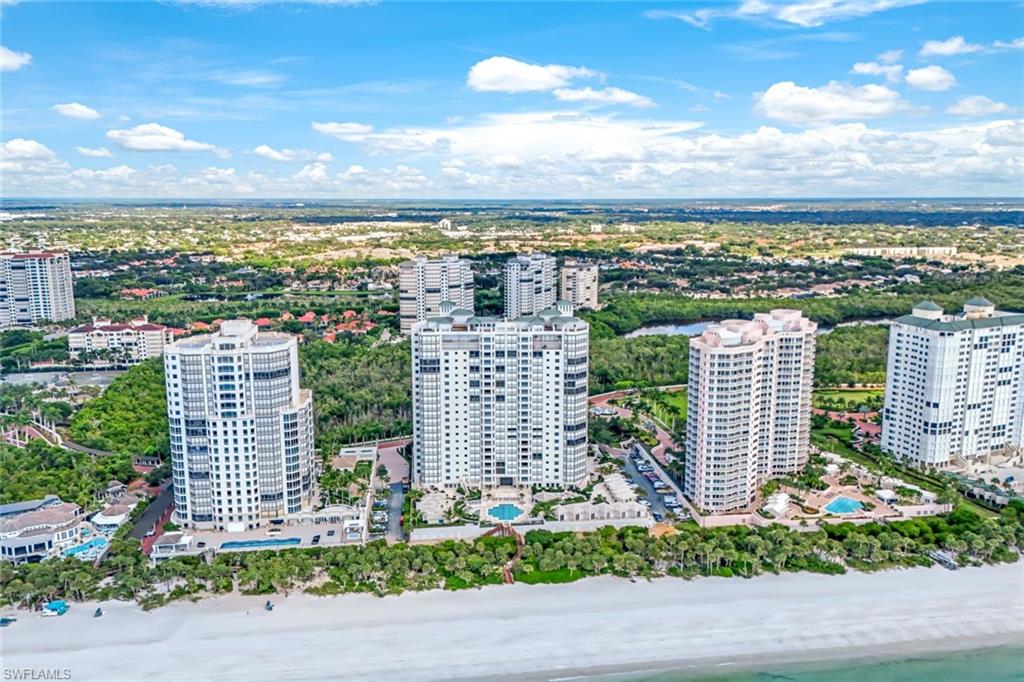 BILTMORE AT BAY COLONY - Residential