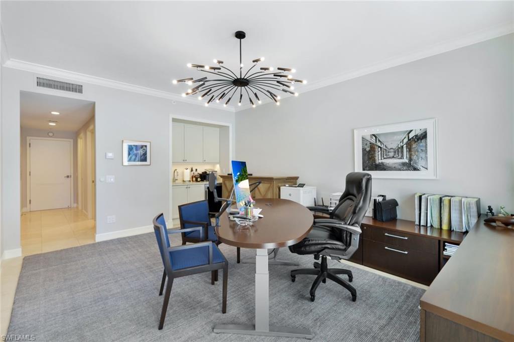 BILTMORE AT BAY COLONY - Residential