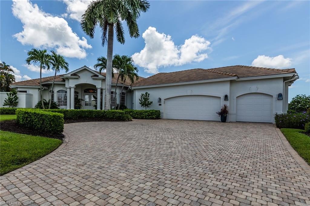 MARCO ISLAND - Residential
