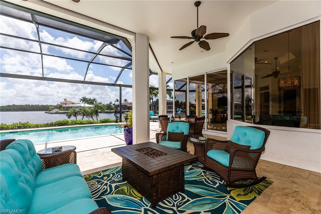 MARCO ISLAND - Residential