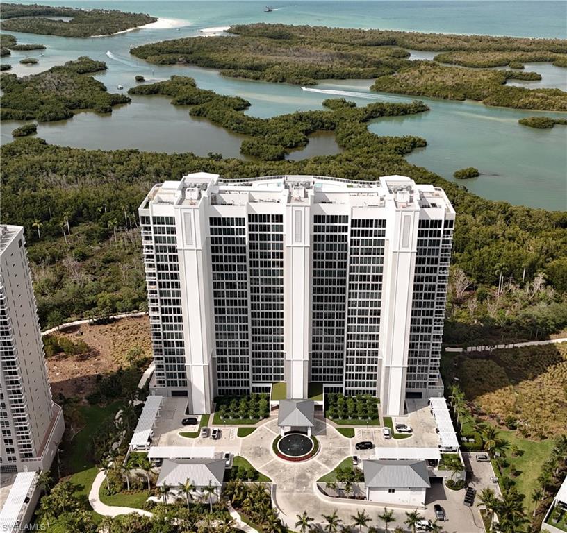 KALEA BAY TOWER 200 - Residential