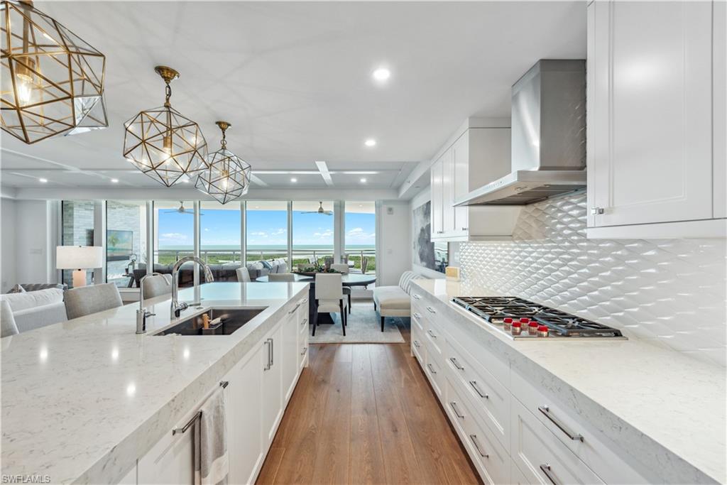 KALEA BAY TOWER 200 - Residential