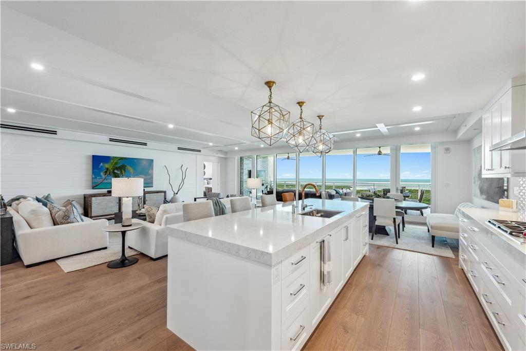 KALEA BAY TOWER 200 - Residential