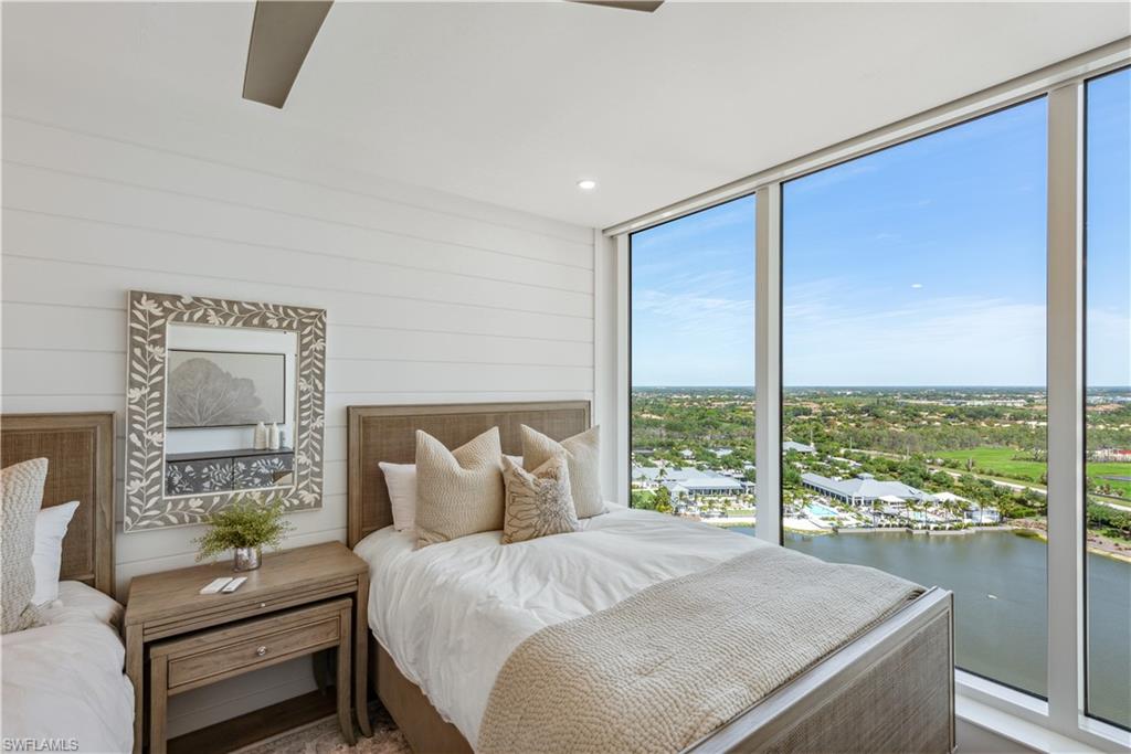 KALEA BAY TOWER 200 - Residential