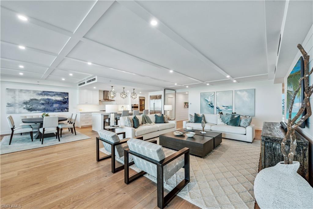 KALEA BAY TOWER 200 - Residential
