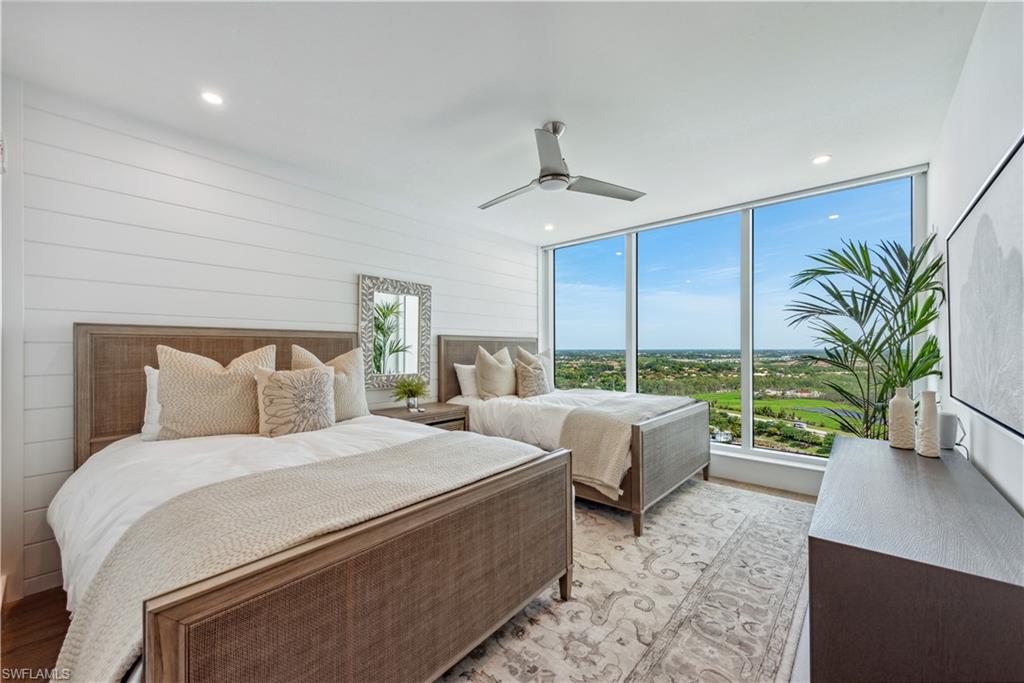 KALEA BAY TOWER 200 - Residential