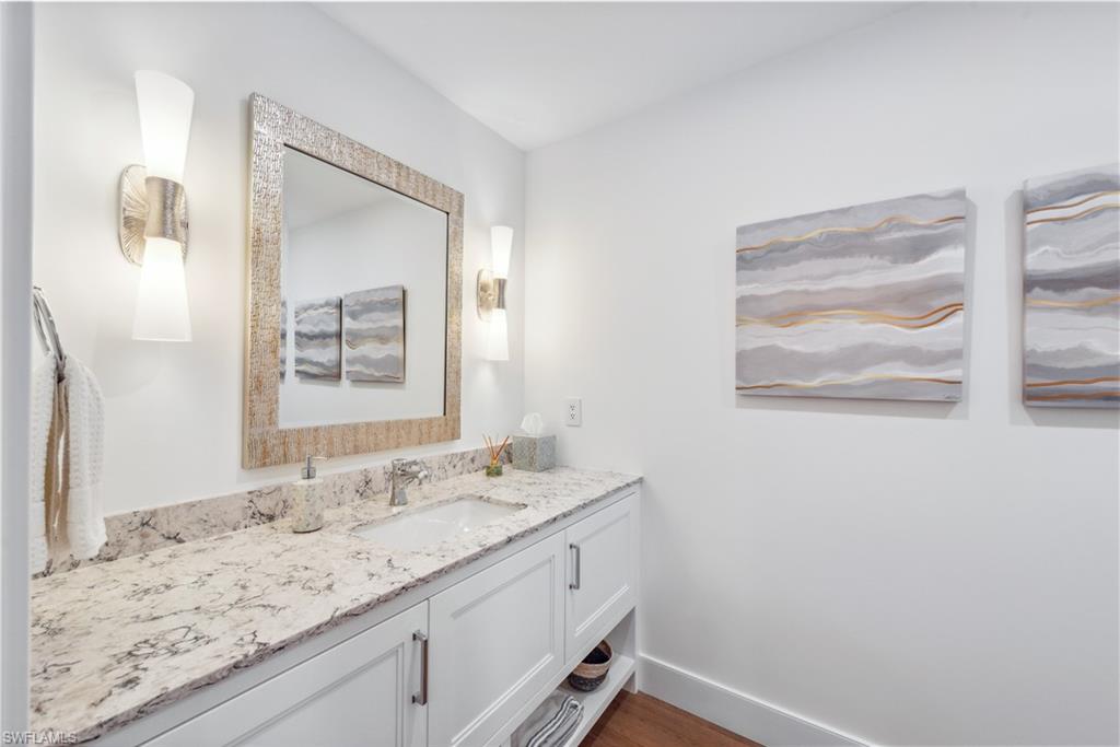 KALEA BAY TOWER 200 - Residential