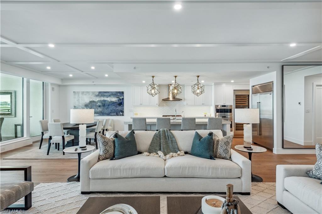 KALEA BAY TOWER 200 - Residential
